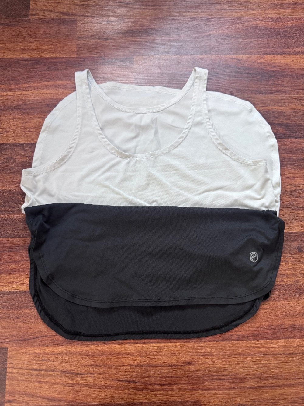 Born Primitive Flowy Yoga Tops, Size Medium